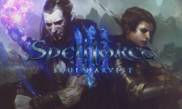SpellForce 3 Soul Harvest