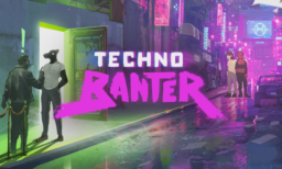 Techno Banter Ultimate Mix