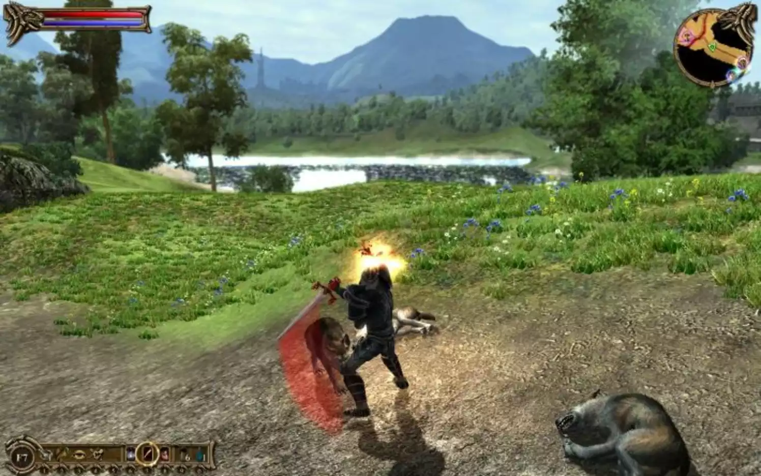 Two Worlds Epic Edition