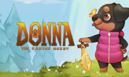 Donna The Canine Quest