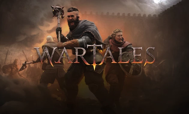 Wartales