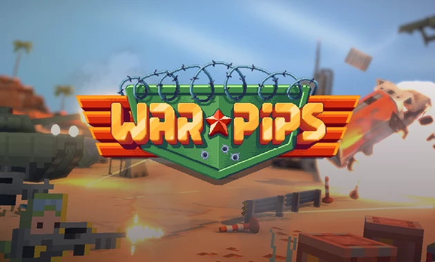 Warpips