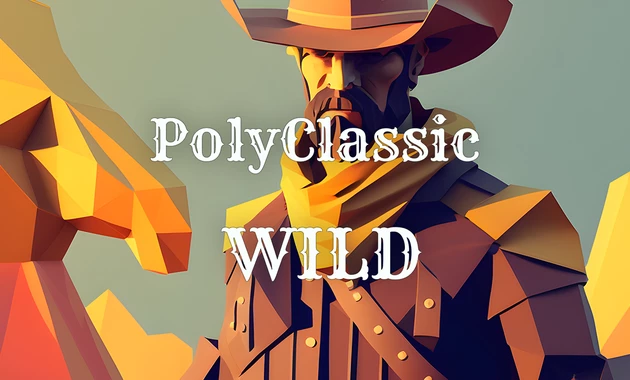 PolyClassic Wild