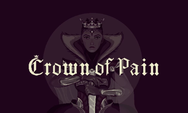 Crown of Pain