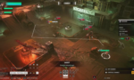 Miasma Chronicles