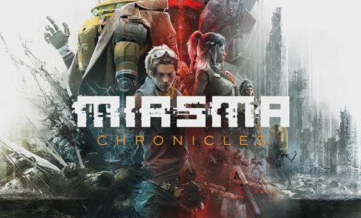 Miasma Chronicles