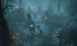 Miasma Chronicles