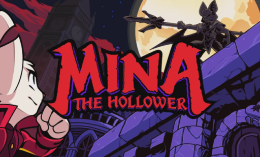 Mina the Hollower