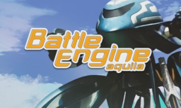 Battle Engine Aquila
