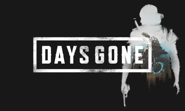 Days Gone