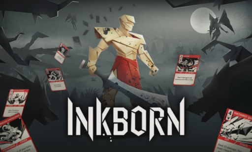 Inkborn (Early Access)