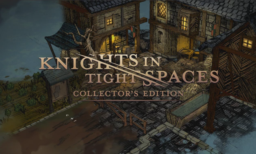 Knights in Tight Spaces Collectors Edition