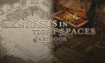 Knights in Tight Spaces Collectors Edition