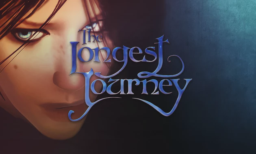 The Longest Journey