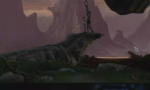 The Longest Journey