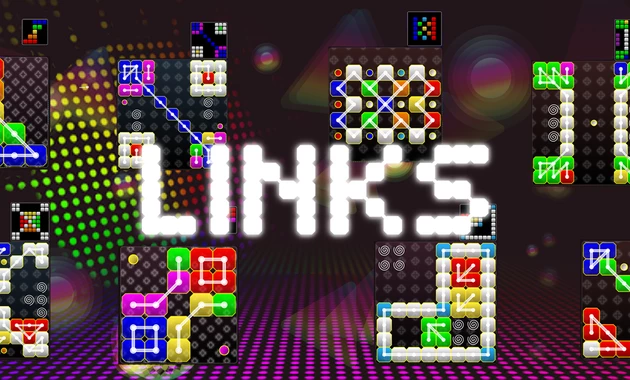 Links Puzzle