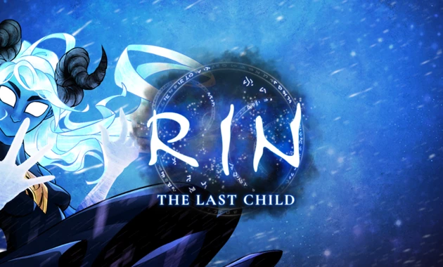 RIN The Last Child