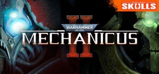 Warhammer 40000 Mechanicus II