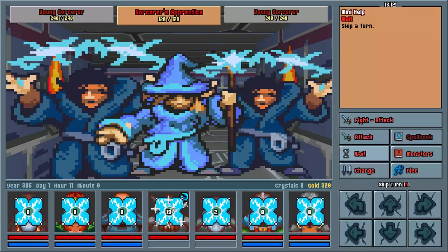 Legends of Amberland The Forgotten Crown