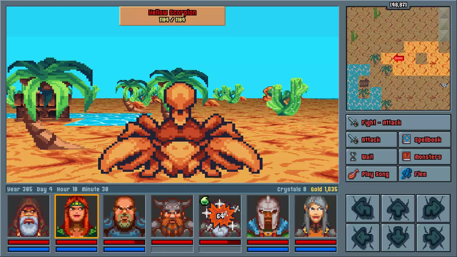 Legends of Amberland The Forgotten Crown