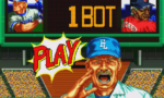 BASEBALL STARS 2