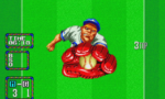 BASEBALL STARS 2