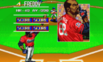 BASEBALL STARS 2