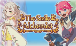 The Smile Alchemist