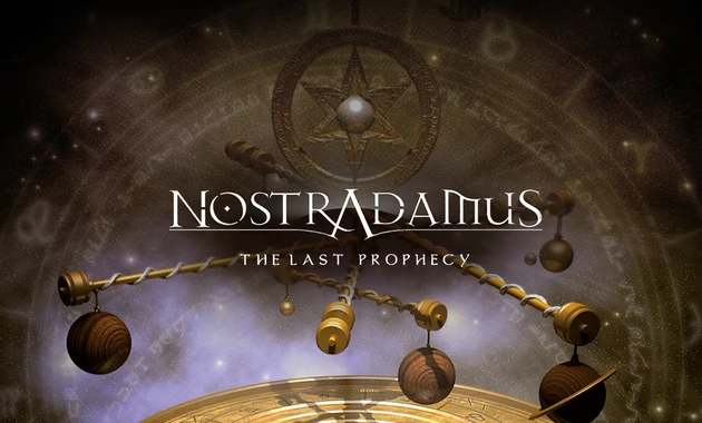 Nostradamus The Last Prophecy