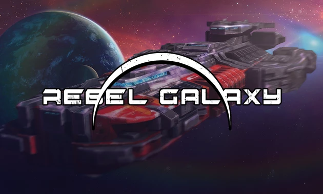 Rebel Galaxy