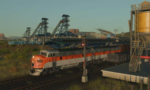 Transport Fever 3 Deluxe Edition