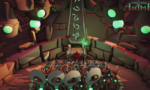 Masters of Anima