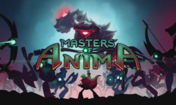 Masters of Anima