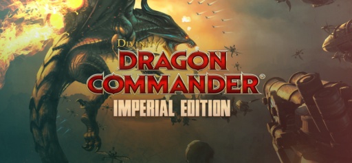 Divinity Dragon Commander Imperial Edition