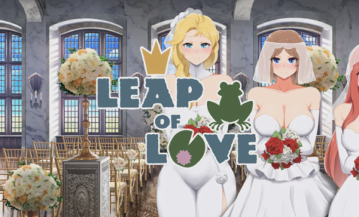 Leap of Love