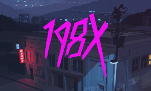 198X