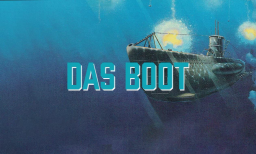 Das Boot German U-Boat Simulation