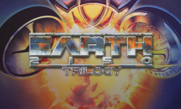 Earth 2150 Trilogy