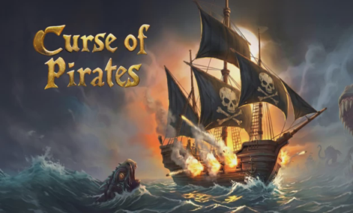 Curse of Pirates (Early Access)