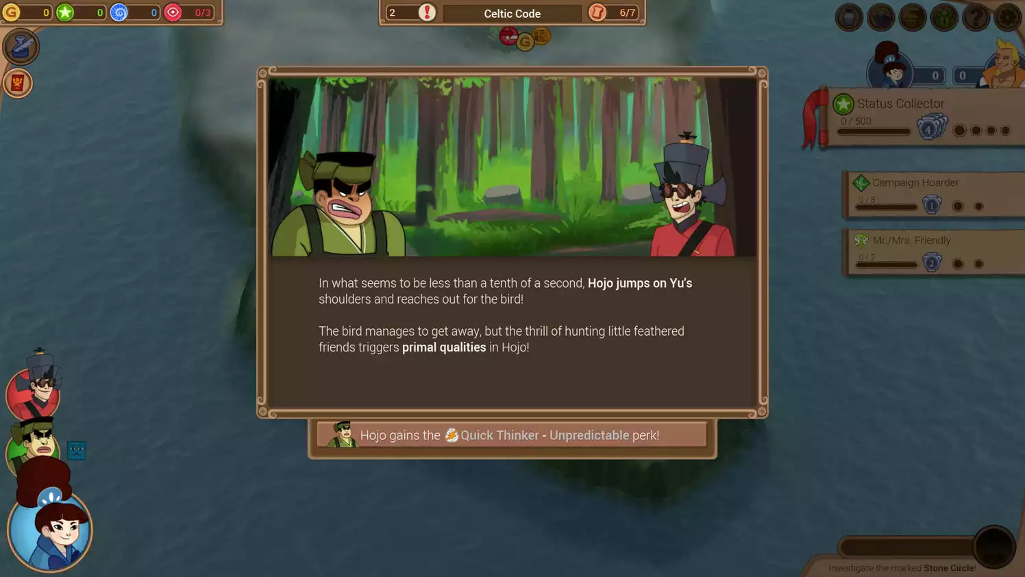 Renowned Explorers Definitive Edition