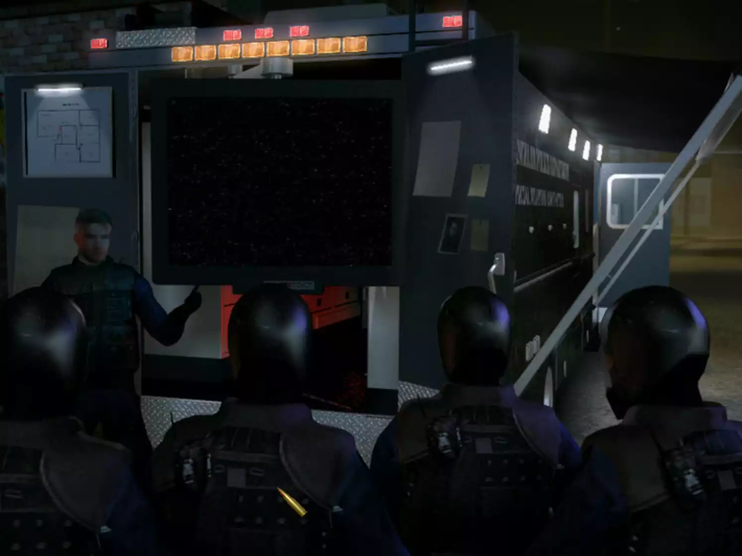 SWAT 3 Tactical Game of the Year Edition