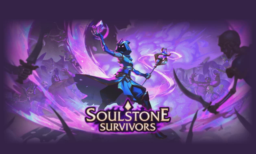 Soulstone Survivors