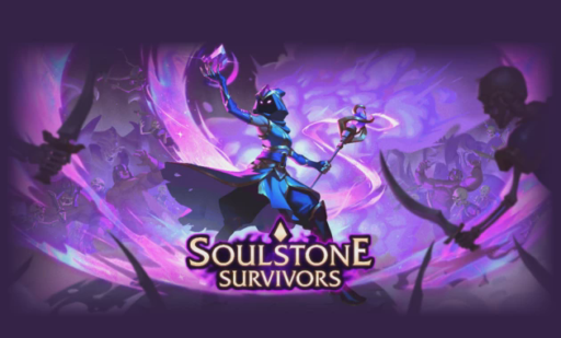 Soulstone Survivors