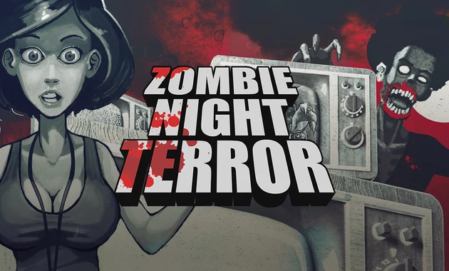 Zombie Night Terror