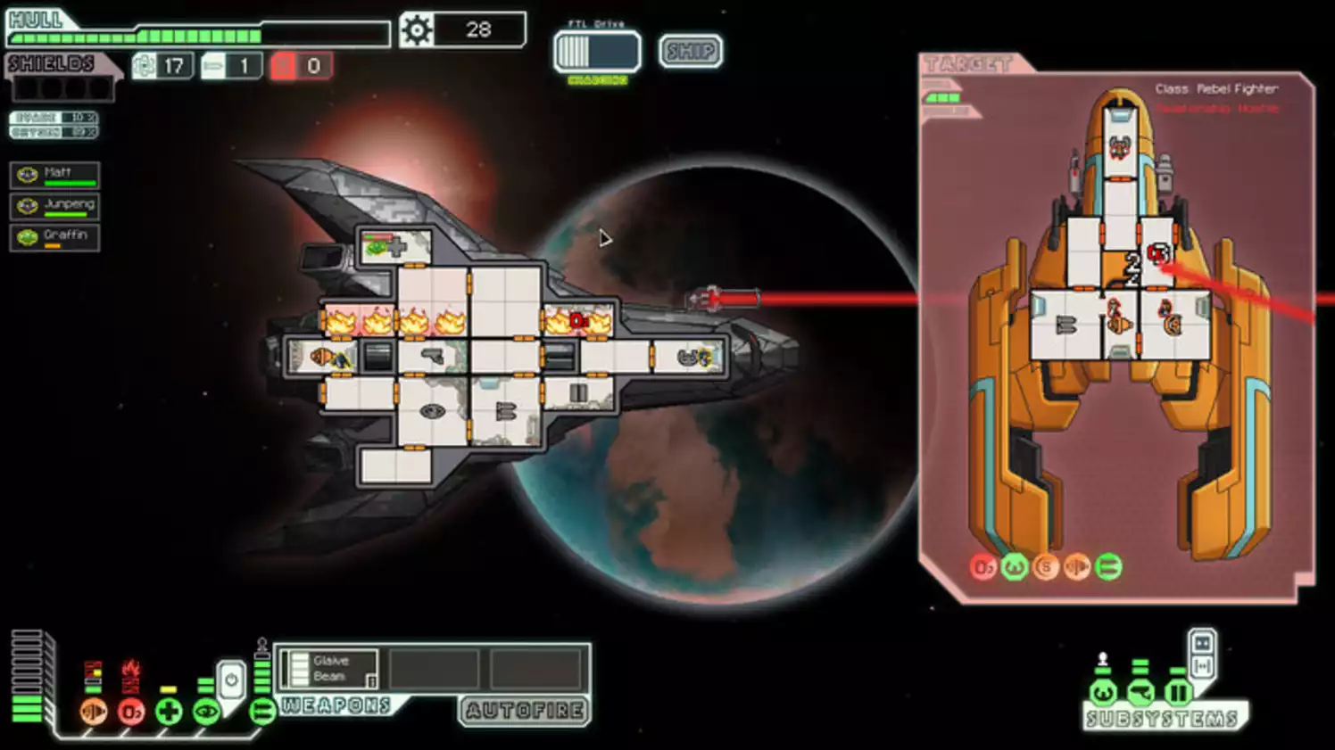 FTL Advanced Edition