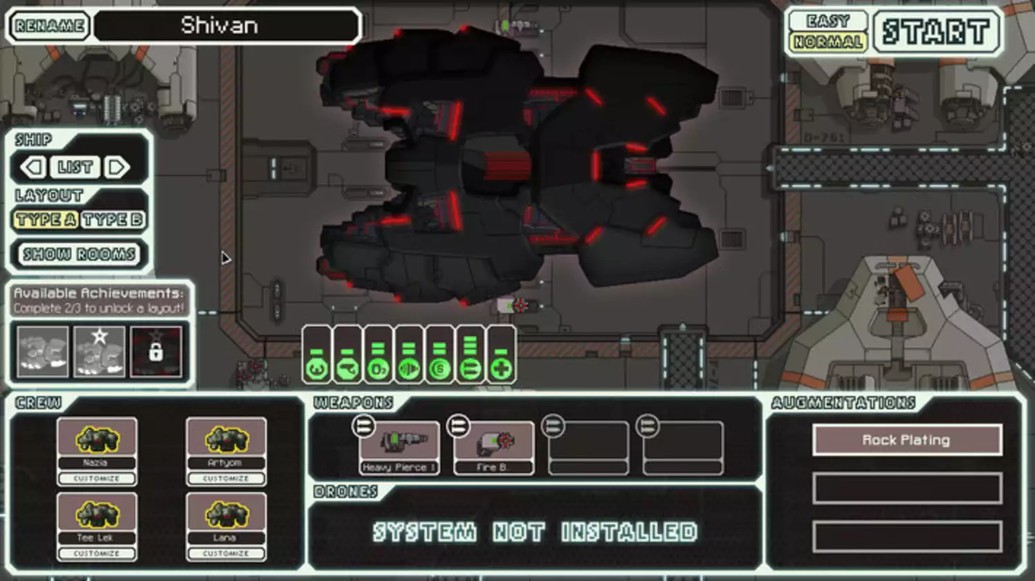 FTL Advanced Edition