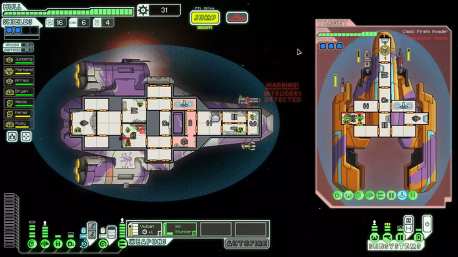 FTL Advanced Edition