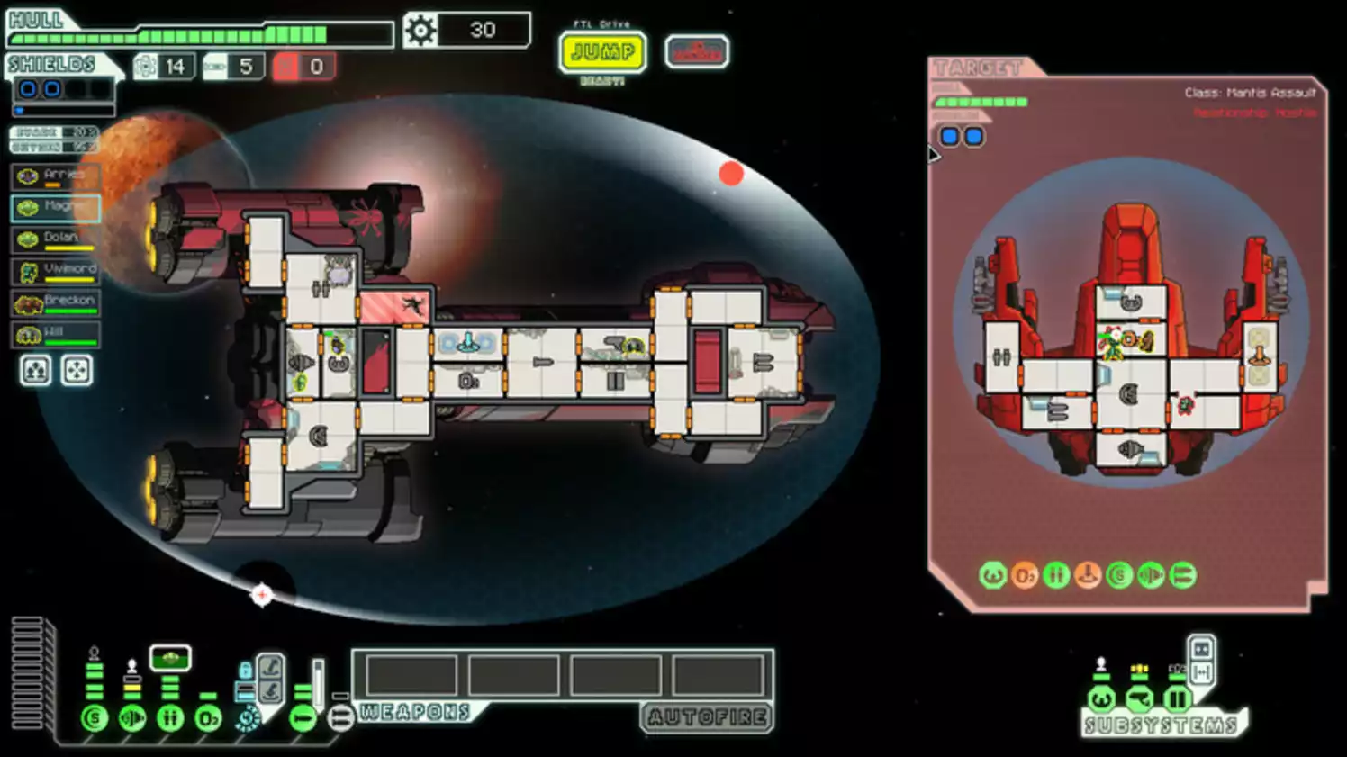 FTL Advanced Edition