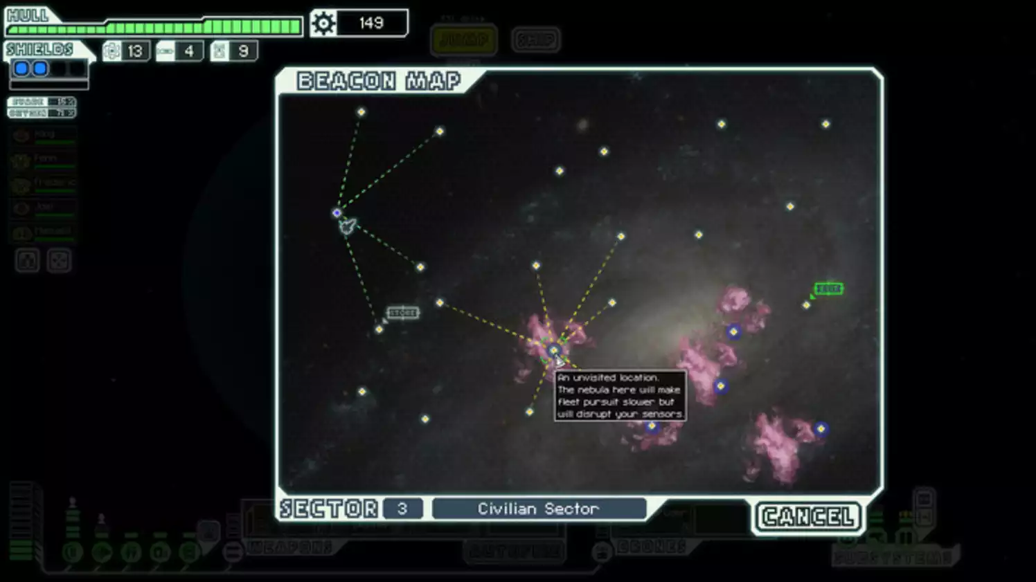 FTL Advanced Edition