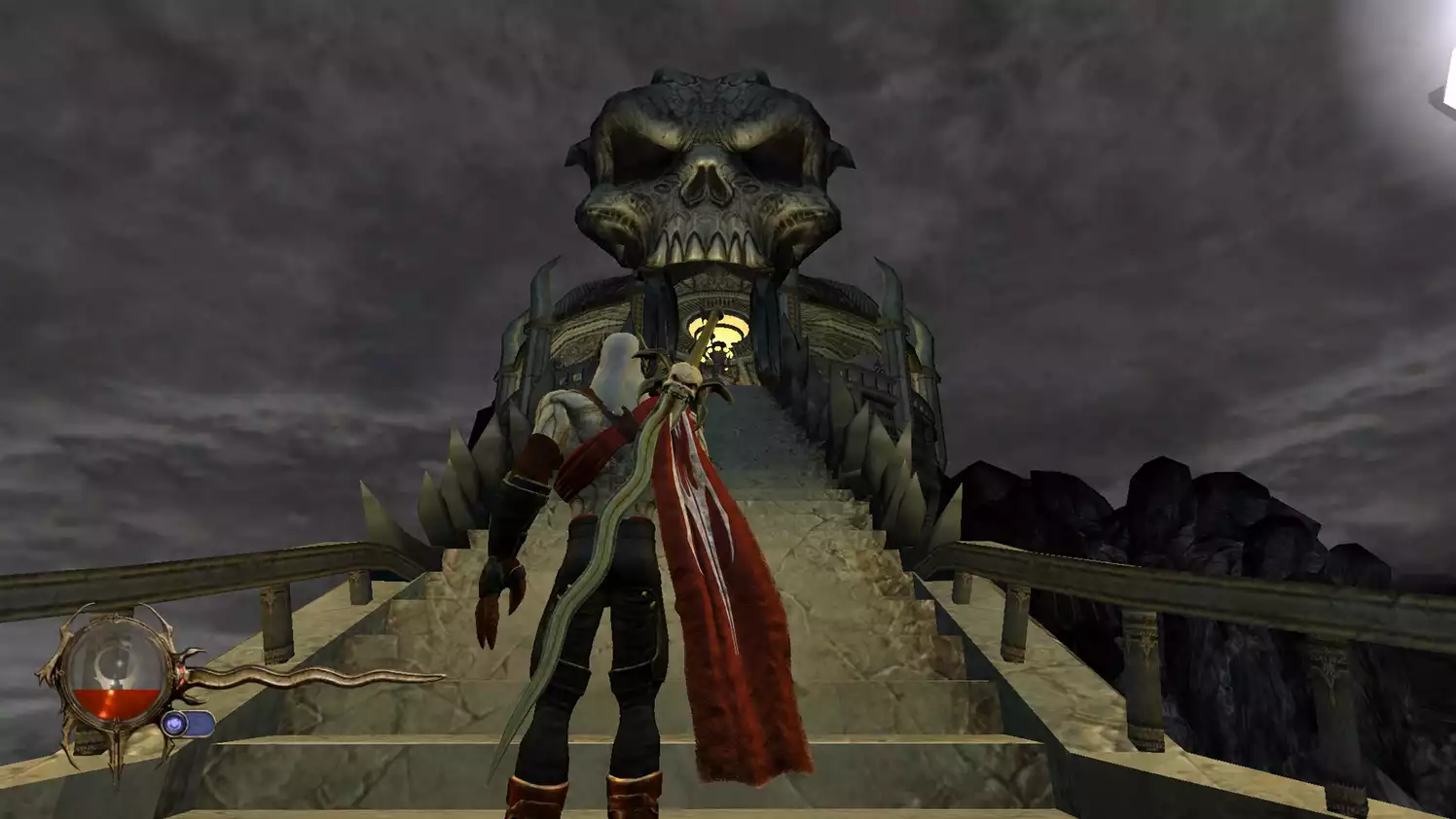 Legacy of Kain Defiance Remastered Deluxe Edition